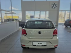 VOLKSWAGEN POLO VIVO 1.4 63KW LIFE