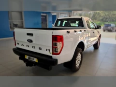 2021 Ford 2.2 Tdci Super Cab Xl 6at 4x2