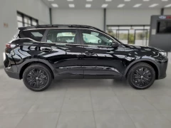 CHERY TIGGO 7 DARK EDITION