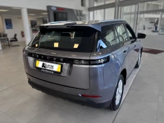 2025 Jaecoo J5 Glacier