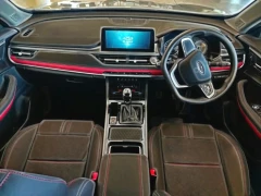 CHERY TIGGO 4 PRO LITE MT