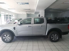FORD RANGER 2.0 DOUBLE CAB XL 4X2 HR 6AT