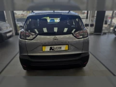2024 Opel Crossland X 12