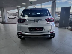 CHERY TIGGO 4 PRO LITE MT