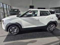 2025 Mahindra Xuv3x0 1.2t Mx2 Mt