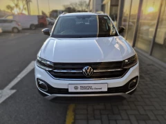2023 Volkswagen T-cross 1.0 Tsi Highline Dsg