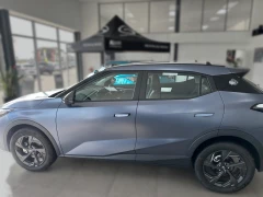 GAC GS3 EMZOOM 1.5T PETROL DCT 4X2 EXECUTIVE