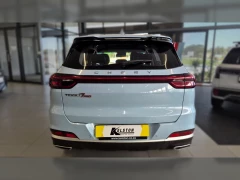 2022 CHERY TIGGO 7 PRO 1.5T CVT EXECUTIVE