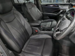 2025 Volkswagen Tiguan 2.0 Tdi 110kw R-line Dsg