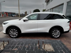 2026 Chery Ice 2.0t Pinnacle