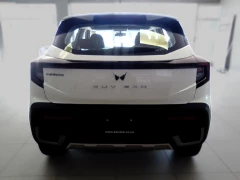 MAHINDRA XUV3X0 1.2T MX2 MT