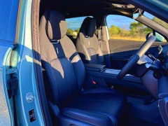OMODA C7 SHS