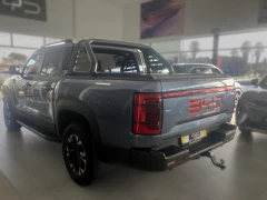 2025 Byd Shark Double Cab Pickup Phev