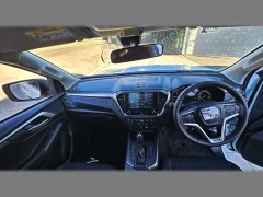 ISUZU 1.9 DDI E/CAB 4X4 LS A/T