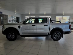 2026 Ford Ranger Double Cab 20l Bit Xlt 4x2 10at