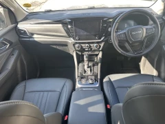 2025 Isuzu 3.0 Ddi Mu-x 4x4 Ls A/t