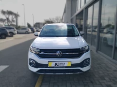 2020 Volkswagen T-cross 1.0 Tsi Comfortline Dsg