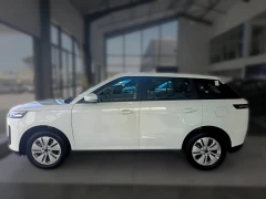 2026 Jaecoo J5 Core
