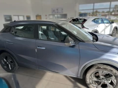 GAC GS3 EMZOOM 1.5T PETROL DCT 4X2 EXECUTIVE