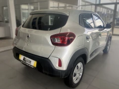 2022 Renault Kwid 10 Dynamique Zen 5 Door Manual