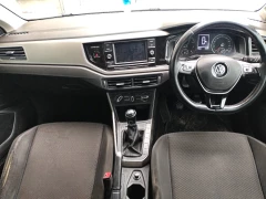 2020 Volkswagen Polo (new) Nf 10 Tsi Trendline