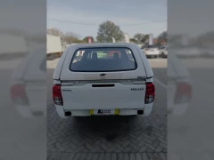 2021 Toyota Hilux 24 Gd S Ac Pu Sc