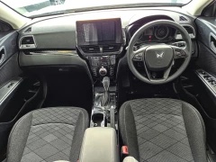 MAHINDRA XUV3X0 1.2T MX2 AT