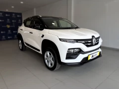 2025 RENAULT KIGER 1.0 TURBO MT ZEN