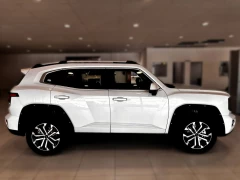 HAVAL H7 2.0T LUXURY 4X2 9DCT