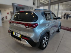 2022 Kia Sonet 15 Ex Cvt