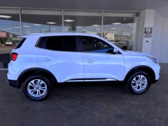 CHERY TIGGO 4 PRO LITE MT