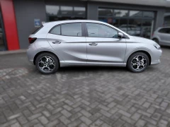 MG MG3 1.5L AT DELUX