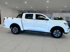 GWM P300 DOUBLE CAB 20TD SX 4X2 6MT