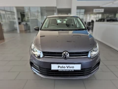 VOLKSWAGEN POLO VIVO 1.4 55KW