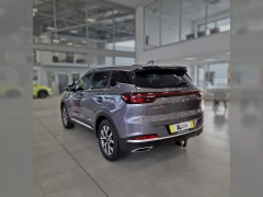 2022 Chery Tiggo 7 Pro 1.5t Cvt Executive