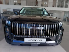 JAECOO J7 VORTEX 2WD