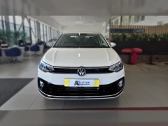 2024 VOLKSWAGEN POLO SEDAN 1.6MPI LIFE MANUAL 81KW