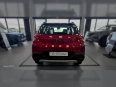 CITROEN C3 MAX 12 61KW 5MT