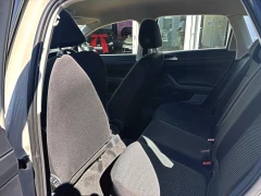 VOLKSWAGEN POLO 1.0 TSI