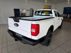 FORD RANGER SUPER CAB 2.0L SIT XL 4X4 10AT