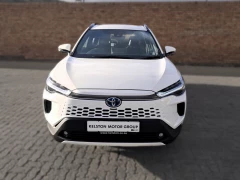 2026 Toyota  Corolla Cross 18 Hev Xr