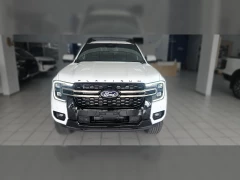 FORD RANGER DOUBLE CAB 3.0L V6 PLATINUM 4WD 10AT