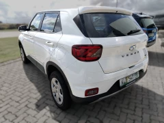 2021 Hyundai Venue 1.0 Tgdi Motion Dct