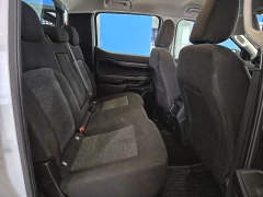 2026 Ford Ranger Double Cab 20l Sit Xl 4x2 6at