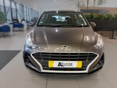 2021 Hyundai Grand I10 10 Motion Manual