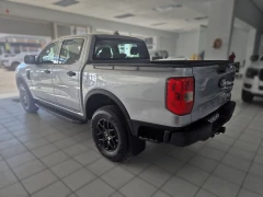 FORD RANGER DOUBLE CAB 2.0L SIT XL 4X4 10AT
