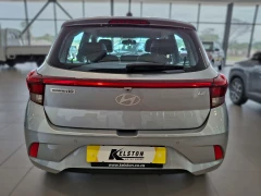 HYUNDAI GRAND I10 1.2 PREMIUM AT MY24