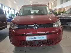 2023 Volkswagen  Vw Caddy 16i 81kw Man