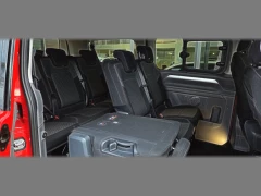 2026 Volkswagen Kombi Edition 2.0 Tdi 125kw 8-speed