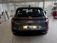 2021 Hyundai Creta 15 Premium